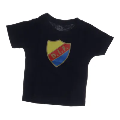 T-shirt (Blå, Flerfärgad) från DIF