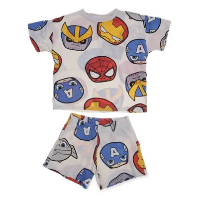 Set (Wit, Meerkleurig) van Zara Katoen