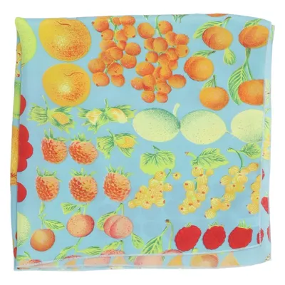 Cache-col (Bleu, Multicolore) de Colours Polyester