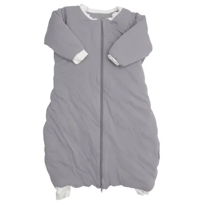 Babyslaapzak (Grijs) van Slumbersac Katoen, Polyester