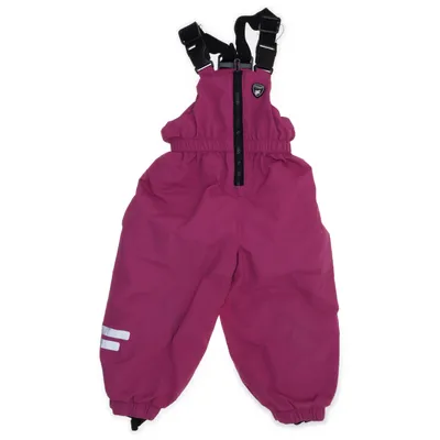Skibroek (Roze) van Lindberg Nylon, Polyester