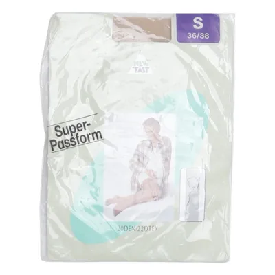 Collants de grossesse (Super Passform) de New Fast Élasthane, Polyamide