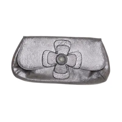 Aftonväska (Grå) från Anya Hindmarch