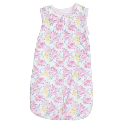 Swaddle sack (White, Pink, Yellow) from Kensie Polyester