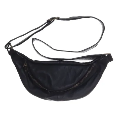 Waist bag (Black) from Gusti Leder Studio