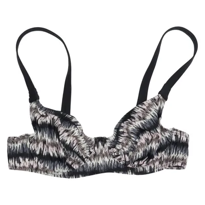 Bikini top (Black, Pink, Gray) from Wiki