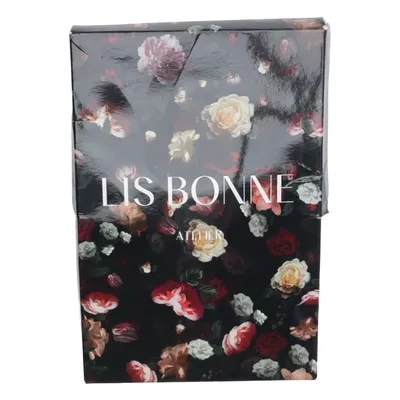 Nylonstrumpbyxor (The Flower Stockings) från Lis Bonne Atelier Polyester