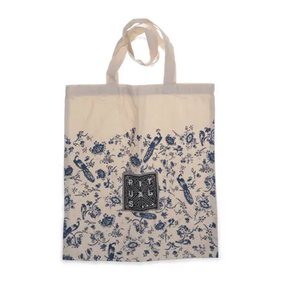 Tygpåse (Beige, Blå) från Rituals