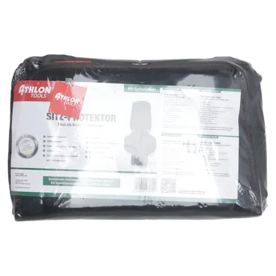 Couvre-siège (Sitz-Protektor) de Athlon Tools