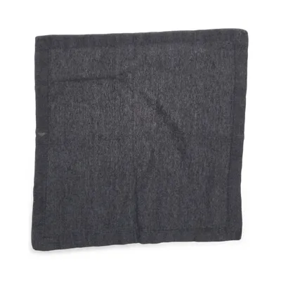 Placemat (Gray) from Room Recycled cotton, Recycled polyester