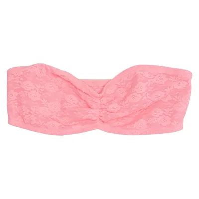 Bralette (Pink) fra Pink Victoria's Secret