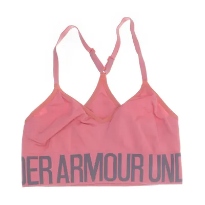 Sport-bh (Roze) van Under Armour