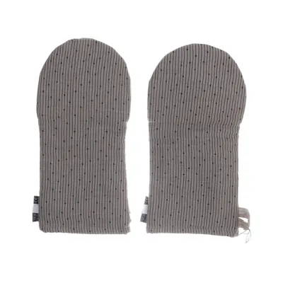 Grytvante (Beige) från Arabia Linne, Polyester