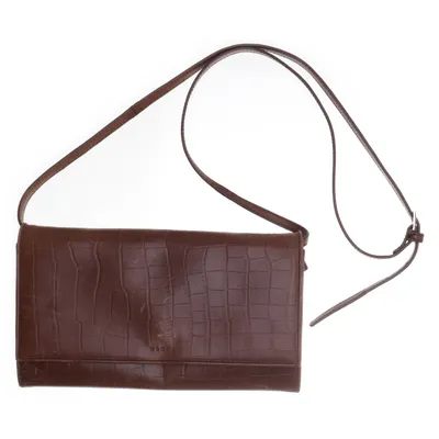 Shoulder-bag (Brown) from WERA