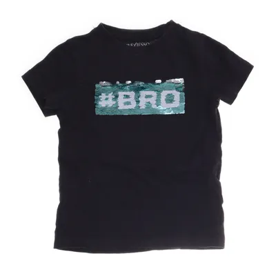 T-shirt (Grijs, Meerkleurig) van In Extenso Katoen