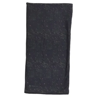 Neck warmer (Blue, Multicolored) from Quechua Polyester