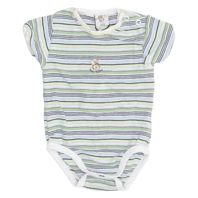 Body (Blå, Grön, Vit, Svart) från Peter Rabbit Bomull