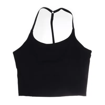 Sports-BH (Sort) fra H&M Move Polyester, Elastan