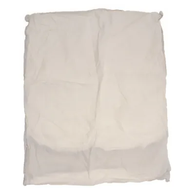 Örngott (Beige) från Borganäs Bomull