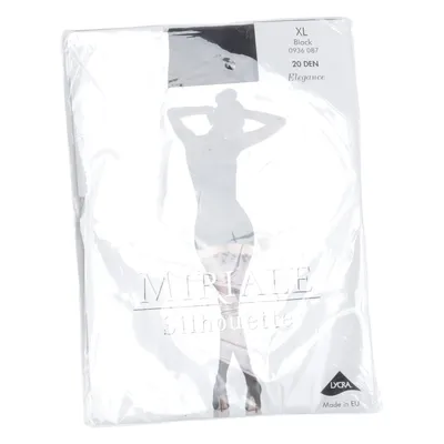 Stay-ups (Black) from Miriale