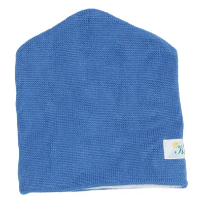 Bonnet (Bleu) de Kare Design Acrylique, Coton, Laine