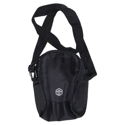 Shoulder-bag (Black) from Topmove