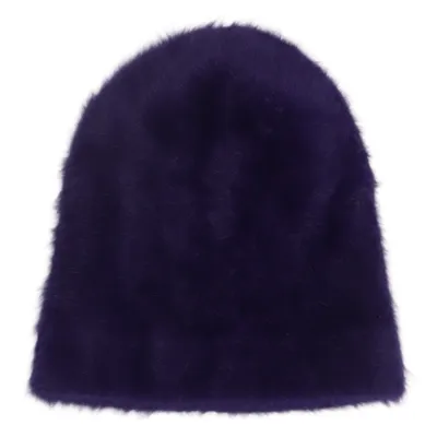 Beanie (Purple) from Åhléns