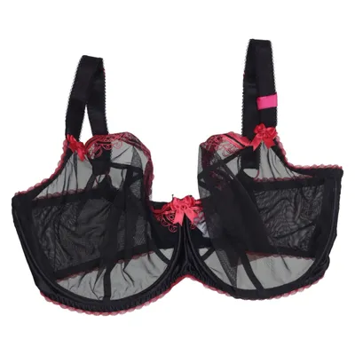 BH (Bardot) från Curvy Kate Elastan, Polyamid, Polyester