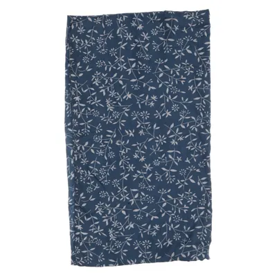 Kuddfodral (Blå, Vit) från Jysk Återvunnen polyester