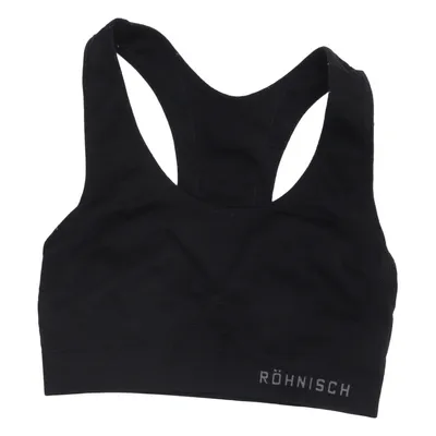 Brassière (Noir) de Röhnisch