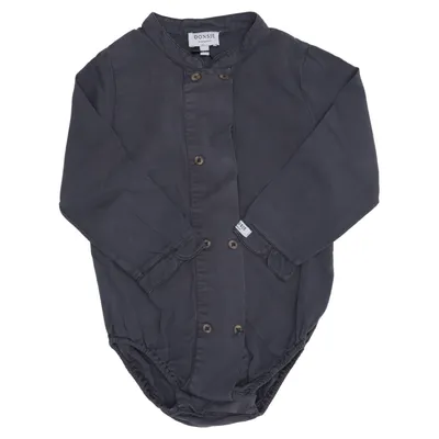 Body (Grå) från Donsje