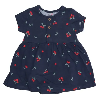 Body (Blue, Red, Green) from Lindex Baby Cotton, Elastane