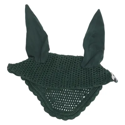 Cagoule anti-mouches (Vert)