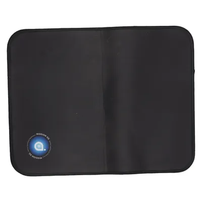 Mousepad (Black) from Steelseries