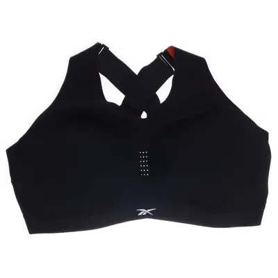 Sport-BH (Svart) från Reebok