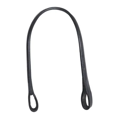 Équipement d'équitation (Noir)