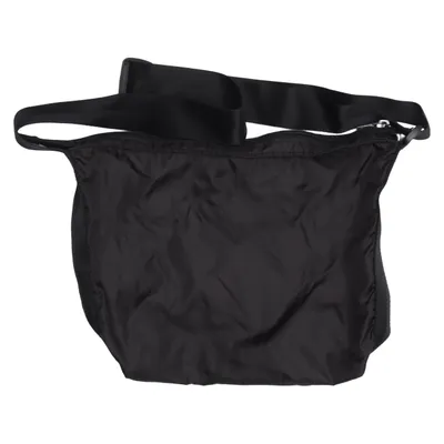 Axelremsväska (Svart) från Arket Polyamid, Polyester