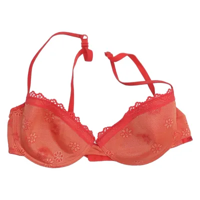 Soutien-gorge (Rouge) de Skiny Élasthane, Polyamide, Polyester