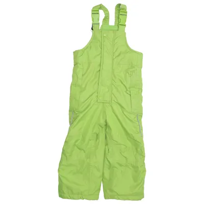 Skibroek (Groen) van Papagino Polyester