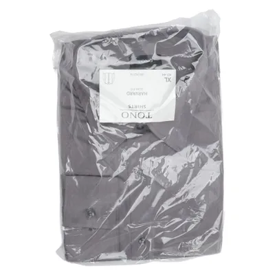 Shirt (HARVARD) from Tono Cotton