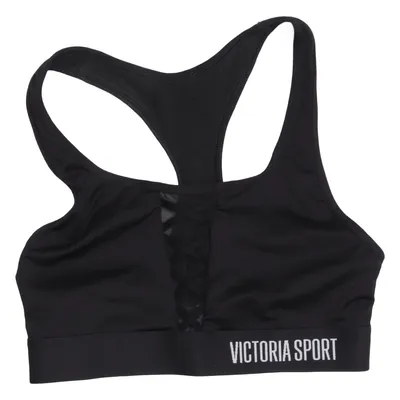 Sports bra (The Player) from Victoria Sport Elastane, Polyester