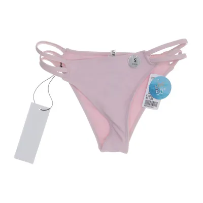 Bikiniunderdel (Rosa) från Forever 21 Elastan, Nylon, Polyester