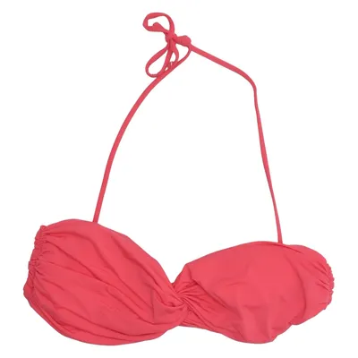 Bikini top (Roze) van Zara Accessories Elastaan, Polyamide
