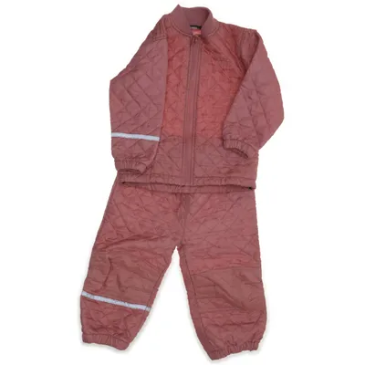 Set (Rosa) från Me Too Polyester