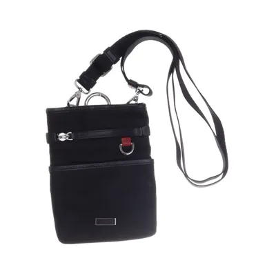 Mobile bag (Black) from Tumi