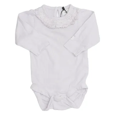 Body (Pink) from Newbie by KappAhl Cotton, Elastane
