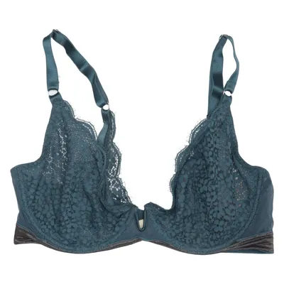 Soutien-gorge (DA4900) de Darjeeling Coton, Élasthane, Polyamide, Polyester