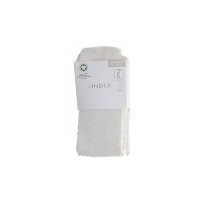 Panty (Beige) van Lindex Katoen, Elastaan, Polyamide