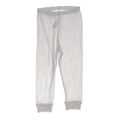 Lange onderbroek (Beige) van 808 Wol