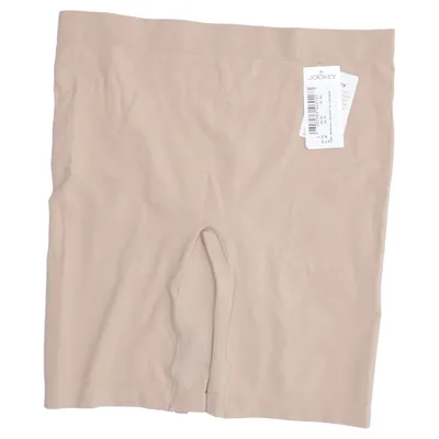 Corrigerende ondergoed (Beige) van Jockey Katoen, Elastaan, Polyamide
